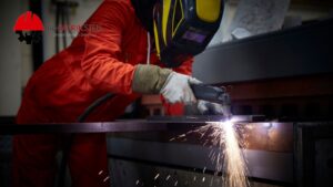 Metal Fabricators in Dubai