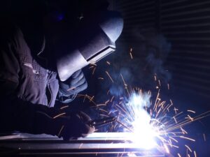 Steel Fabrication in dubai