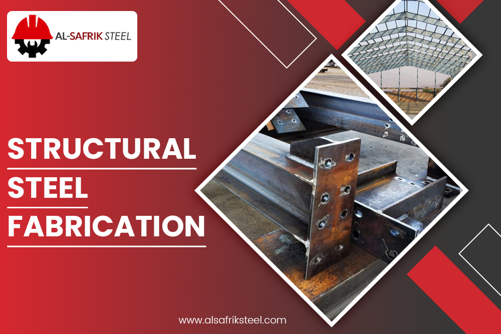 structural-steel-fabrication-a-complete-guide