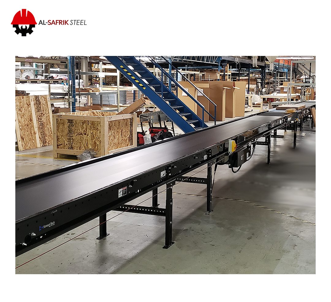 Conveyor Belt in UAE