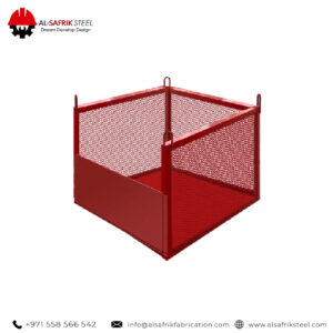 Material Basket 2