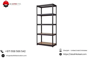 Storage Racks in UAE