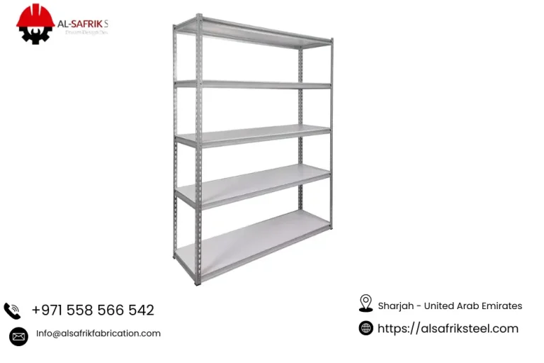 Storage Racks in Sharjah