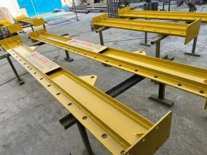 Spreader beams in dubai