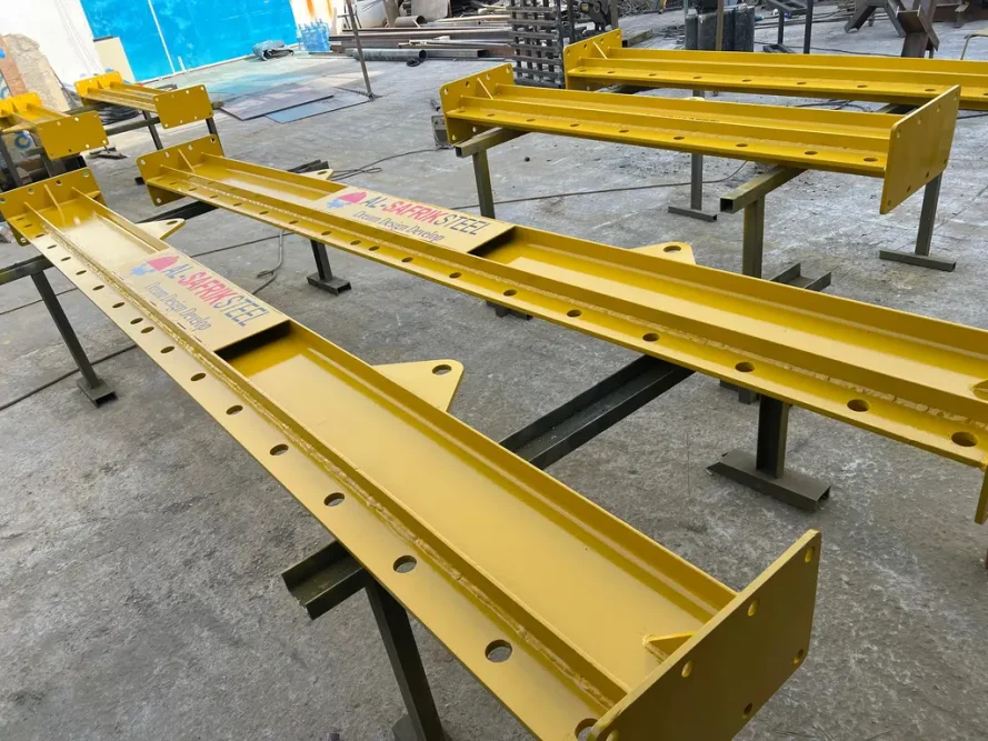 Spreader beams in dubai