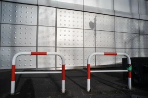 Safety Barriers in UAE