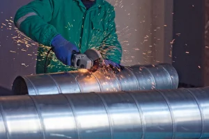 Steel Fabrications: Revolutionizing Manufacturing Solutions