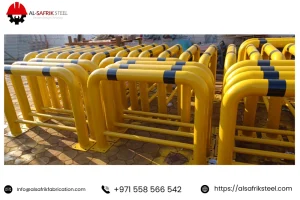 Road Barrier