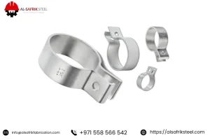 Pipe clamps