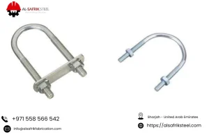pipe and clamp