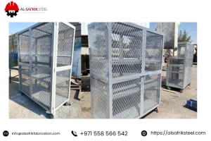 Storage Cabinet