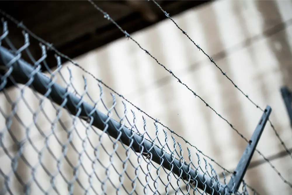 Fencing Suppliers In The UAE