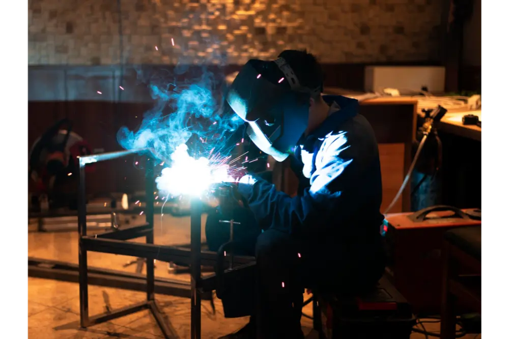 Why Choose A Trusted Fabrication Company In Dubai?